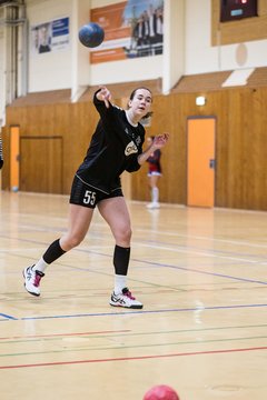 Bild 147 - wAJ TSV Ellerau - HSG Pinnau : Ergebnis: 28:13